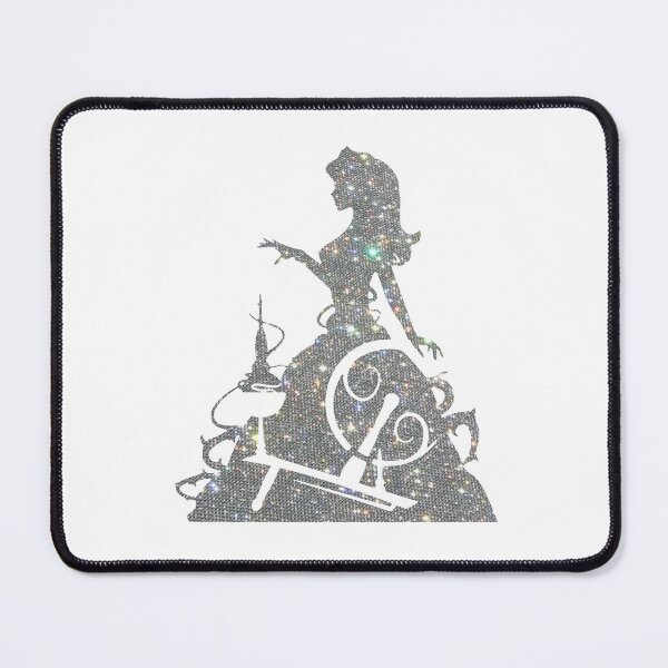 Item preview, Princess designed and sold by BubbleFog.