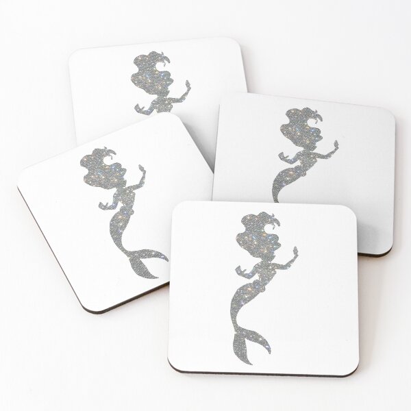 Item preview, Mermaid designed and sold by BubbleFog.