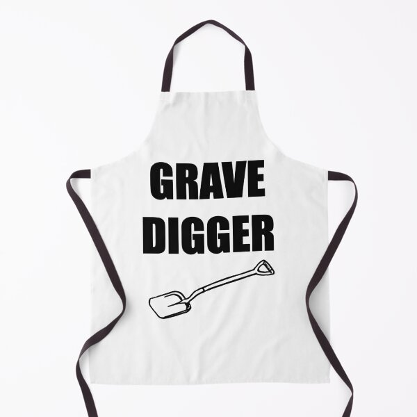 Item preview, Grave Digger designed and sold by artpirate.