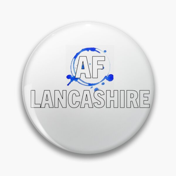 Item preview, Alcohol Free Lancashire Merchandise designed and sold by StarLane.