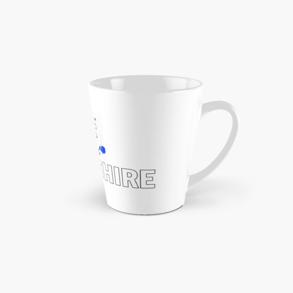 Item preview, Alcohol Free Lancashire Merchandise designed and sold by StarLane.