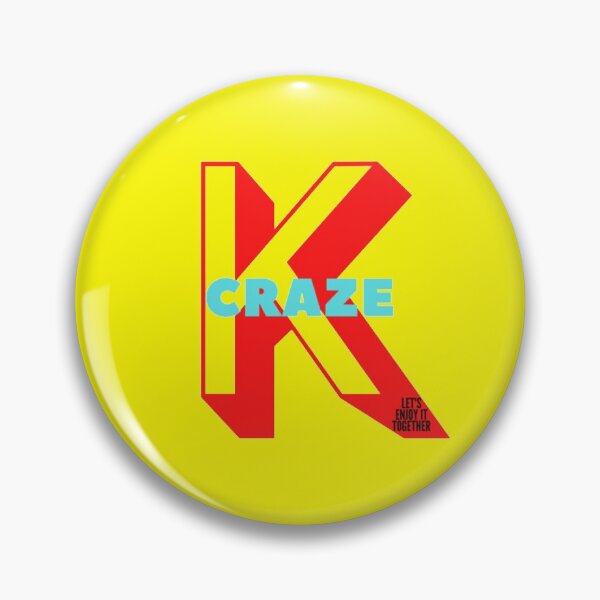 Item preview, K craze designed and sold by thundercandy.