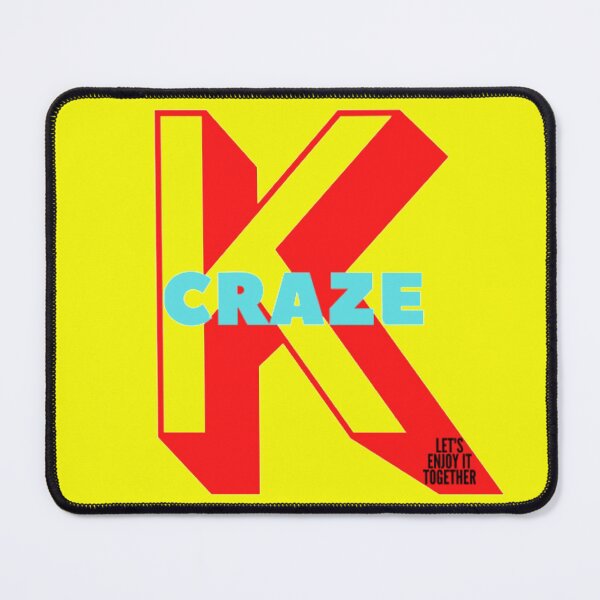 Item preview, K craze designed and sold by thundercandy.