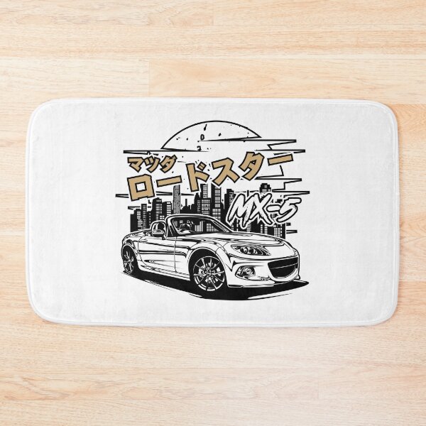 Item preview, Miata MX-5 Roadster  designed and sold by idrdesign.