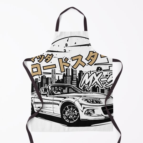 Item preview, Miata MX-5 Roadster designed and sold by idrdesign.