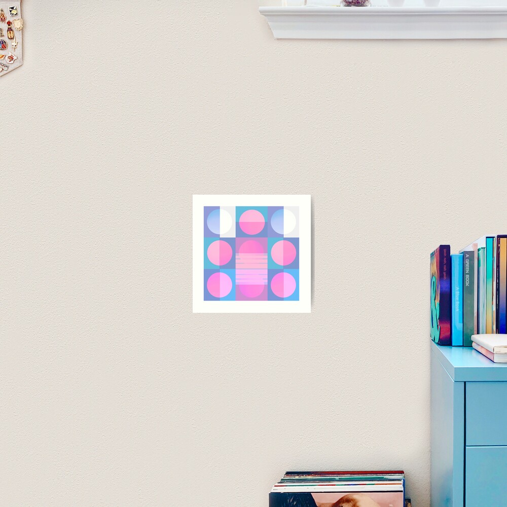 Item preview, Art Print designed and sold by ElephantPalm.