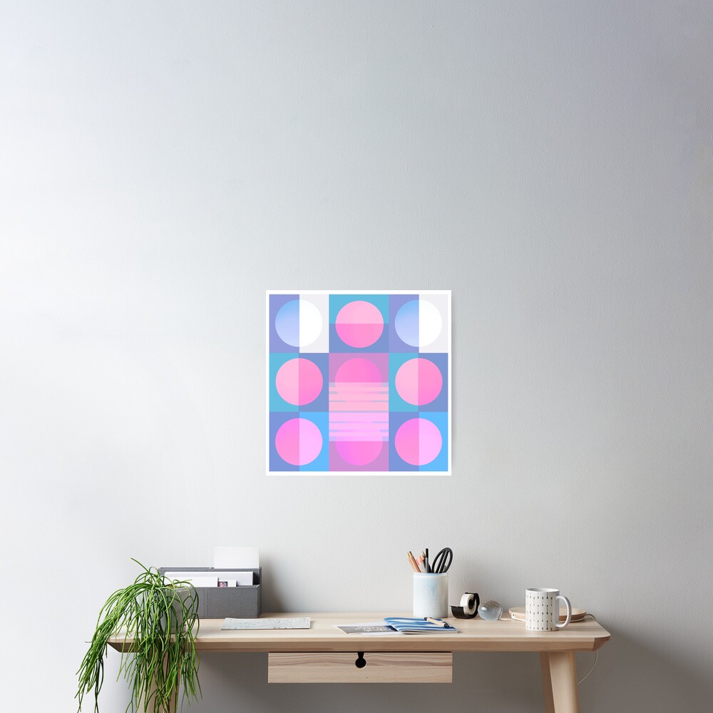Item preview, Poster designed and sold by ElephantPalm.