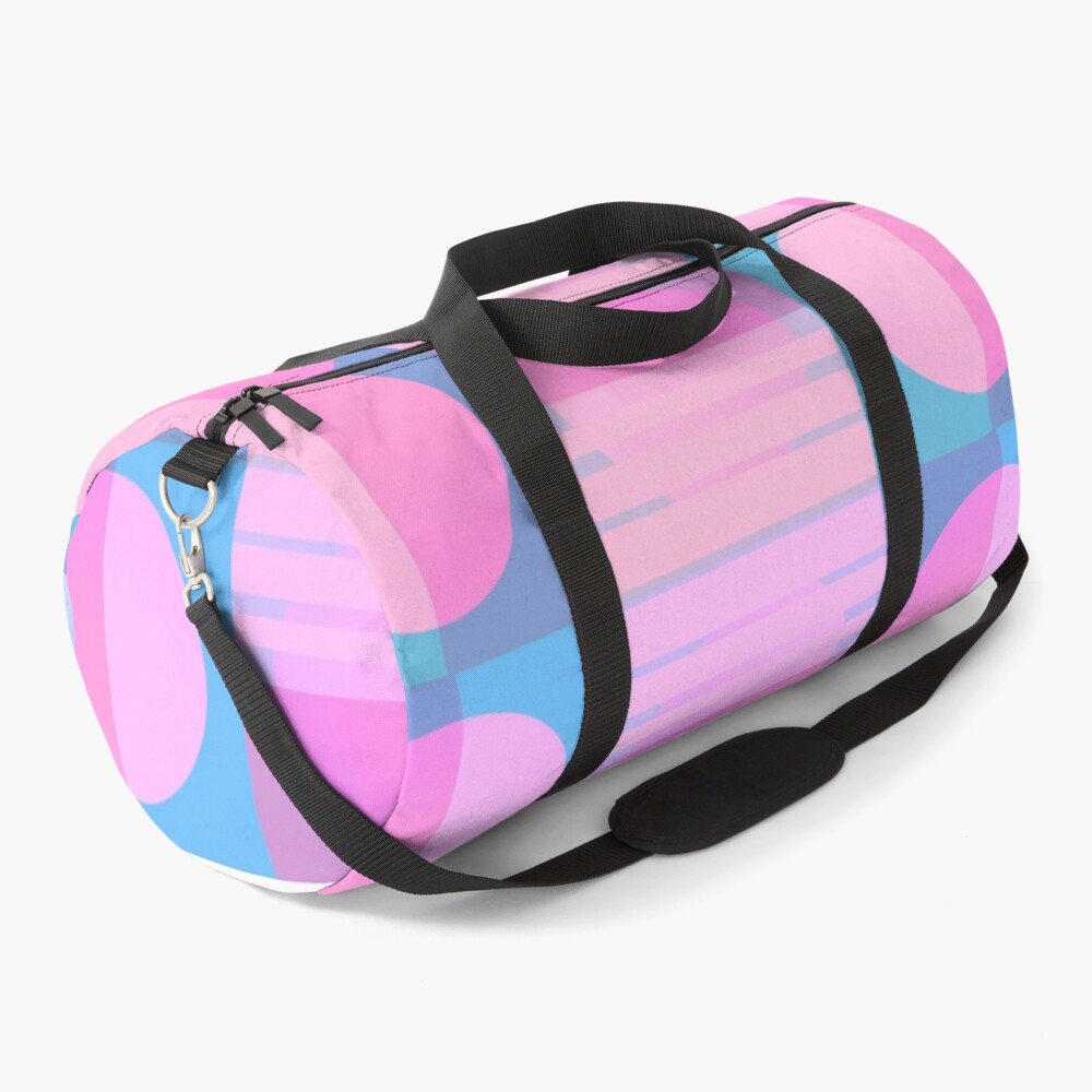 Item preview, Duffle Bag designed and sold by ElephantPalm.