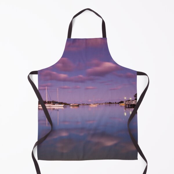 Item preview, Reflections, Hastings River, Port Macquarie designed and sold by Ohlordi.