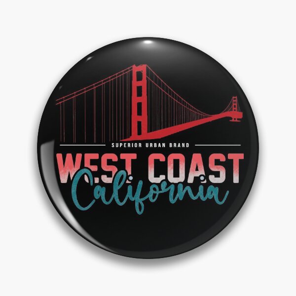 Item preview, West coast California love designed and sold by mwebba2005.
