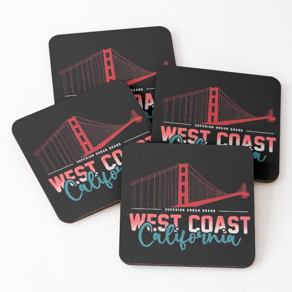 Item preview, West coast California love designed and sold by mwebba2005.