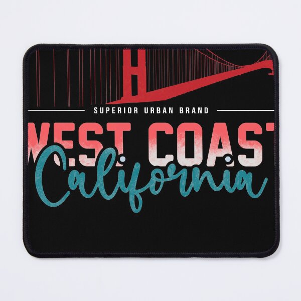 Item preview, West coast California love designed and sold by AW2 Designs.