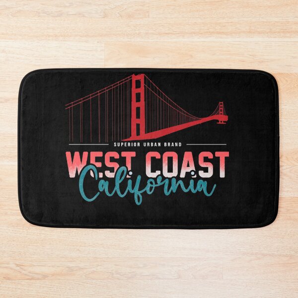 Item preview, West coast California love designed and sold by mwebba2005.