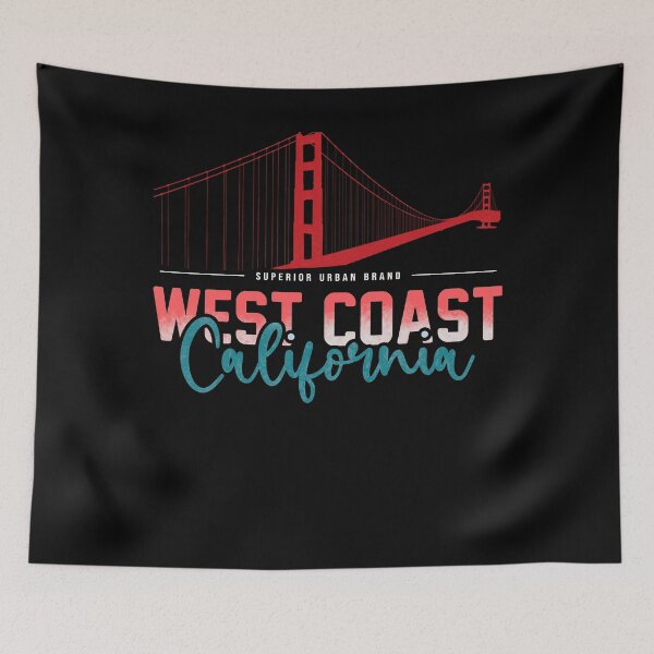 Item preview, West coast California love designed and sold by mwebba2005.
