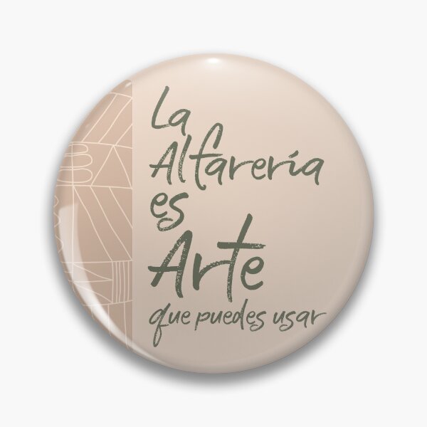 Item preview, Copia de Pottery is Art designed and sold by Teequeque.