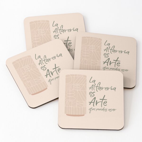 Item preview, Copia de Pottery is Art designed and sold by Teequeque.