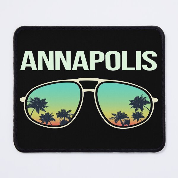 Item preview, Nature Glasses Annapolis designed and sold by fatherbarliman.