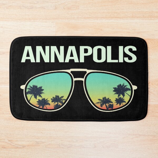 Item preview, Nature Glasses Annapolis designed and sold by fatherbarliman.