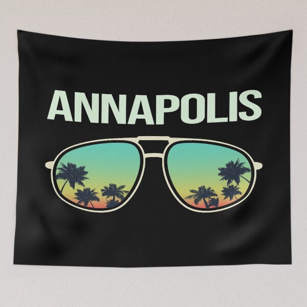 Item preview, Nature Glasses Annapolis designed and sold by fatherbarliman.