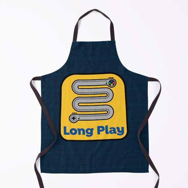 Item preview, Long Play designed and sold by Chutakoopas.