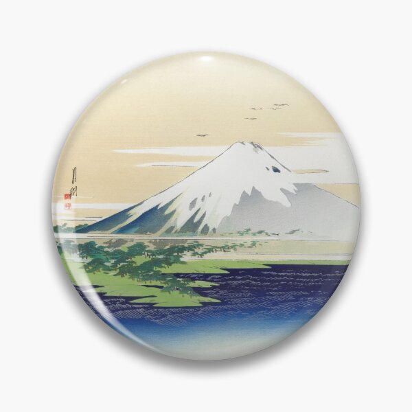 Item preview, Fuji mountain designed and sold by tony4urban.
