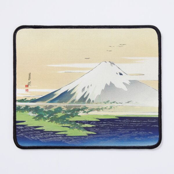 Item preview, Fuji mountain designed and sold by tony4urban.