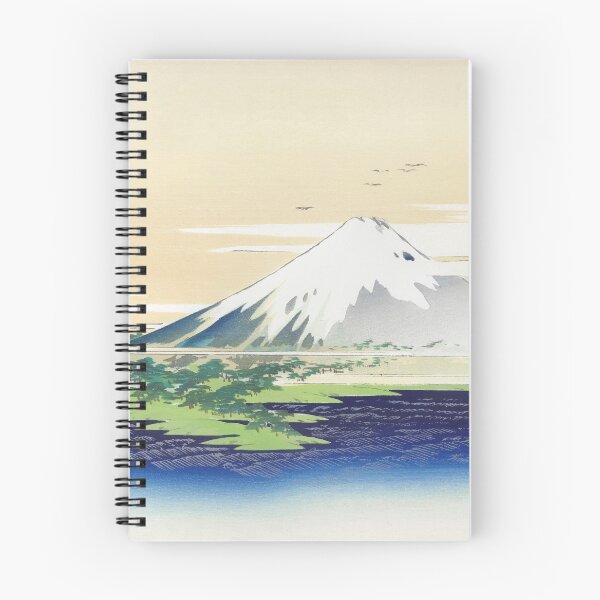 Item preview, Fuji mountain designed and sold by tony4urban.