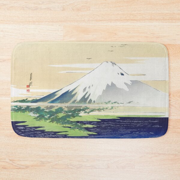 Item preview, Fuji mountain designed and sold by tony4urban.