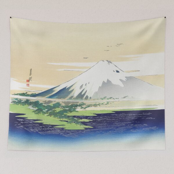 Item preview, Fuji mountain designed and sold by tony4urban.