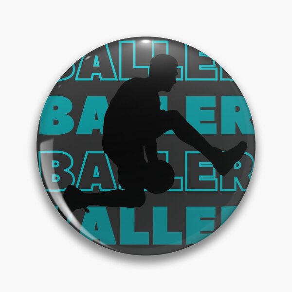 Item preview, Baller designed and sold by Sky-99.