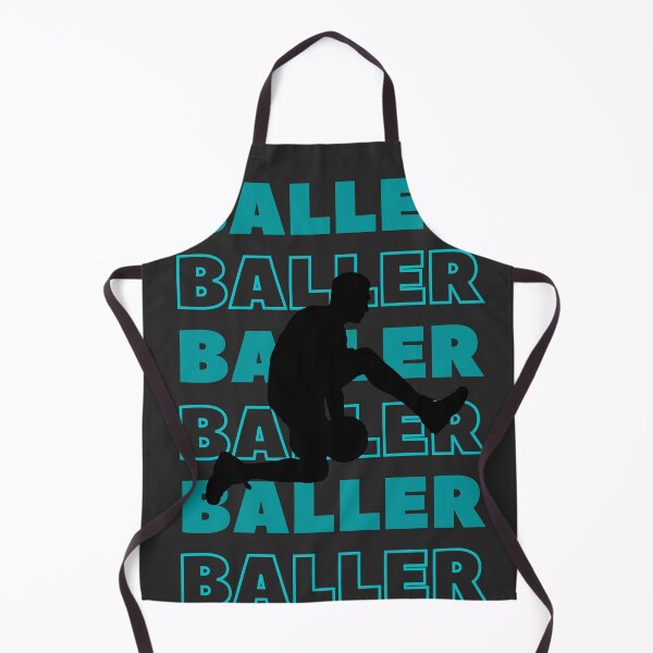Item preview, Baller designed and sold by Sky-99.