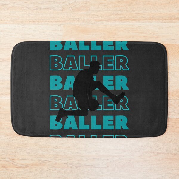 Item preview, Baller designed and sold by Sky-99.