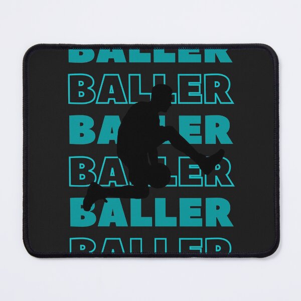 Item preview, Baller designed and sold by Sky-99.