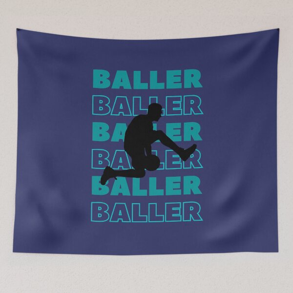 Item preview, Baller designed and sold by Sky-99.