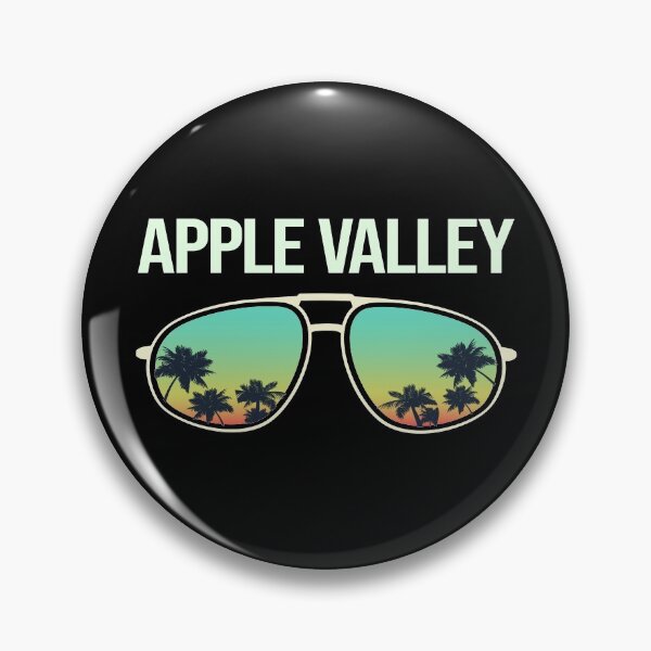 Item preview, Nature Glasses Apple Valley designed and sold by fatherbarliman.