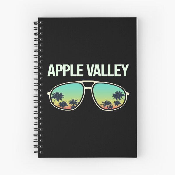 Item preview, Nature Glasses Apple Valley designed and sold by fatherbarliman.