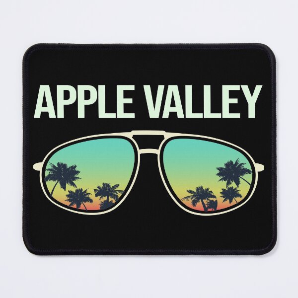 Item preview, Nature Glasses Apple Valley designed and sold by fatherbarliman.