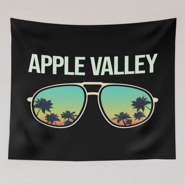 Item preview, Nature Glasses Apple Valley designed and sold by fatherbarliman.