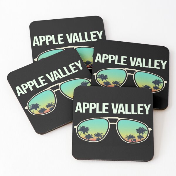 Item preview, Nature Glasses Apple Valley designed and sold by fatherbarliman.