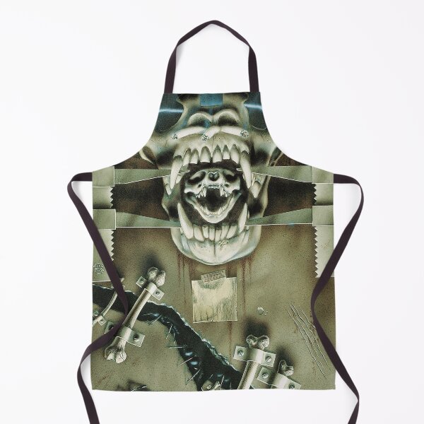 Item preview, Cadaver Zoo - animal skull - dog cat designed and sold by the-dark-side-x.