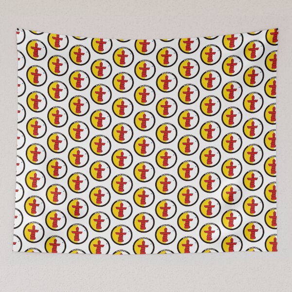 Item preview, Canadian Territory of Nunavut designed and sold by Fed Sher.