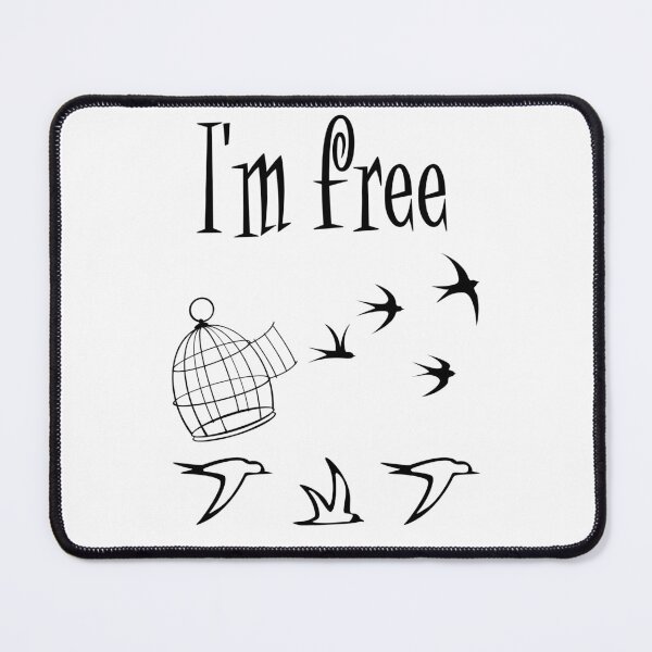 Item preview, I'm free designed and sold by KHAFiT.