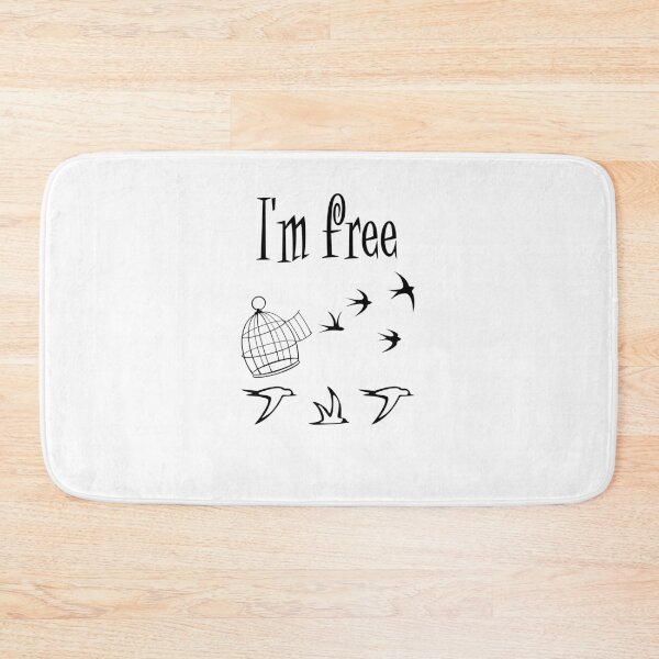 Item preview, I'm free designed and sold by KHAFiT.