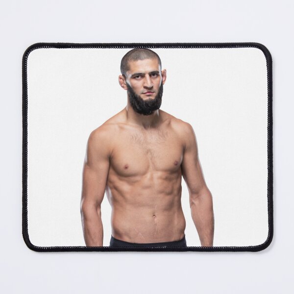 Item preview, KHAMZAT CHIMAEV stickers designed and sold by NIKENchop.