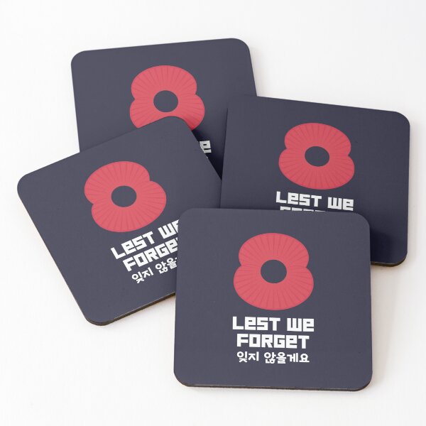 Item preview, Lest We Forget - Remembrance Day designed and sold by Gizbok.