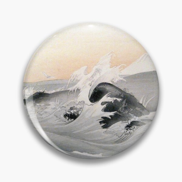 Item preview, Fuji seen from the sea designed and sold by tony4urban.