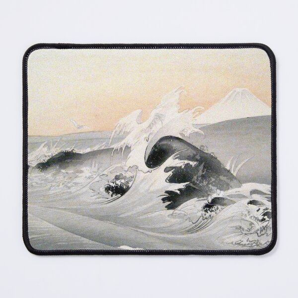 Item preview, Fuji seen from the sea designed and sold by tony4urban.
