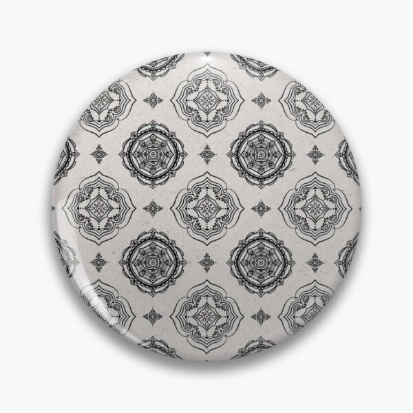 Item preview, Mandala pattern designed and sold by Ballowra.