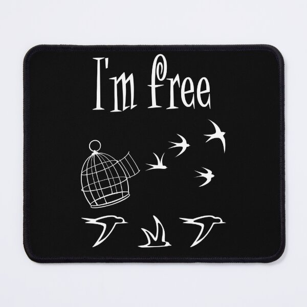 Item preview, I'm free designed and sold by KHAFiT.