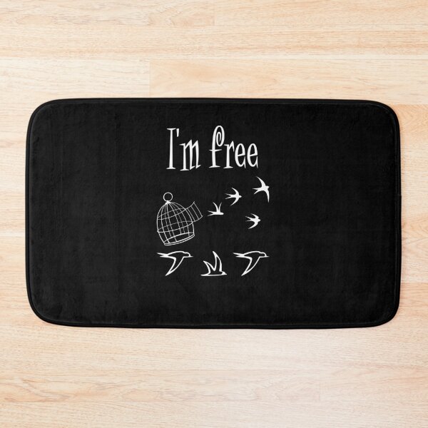 Item preview, I'm free designed and sold by KHAFiT.